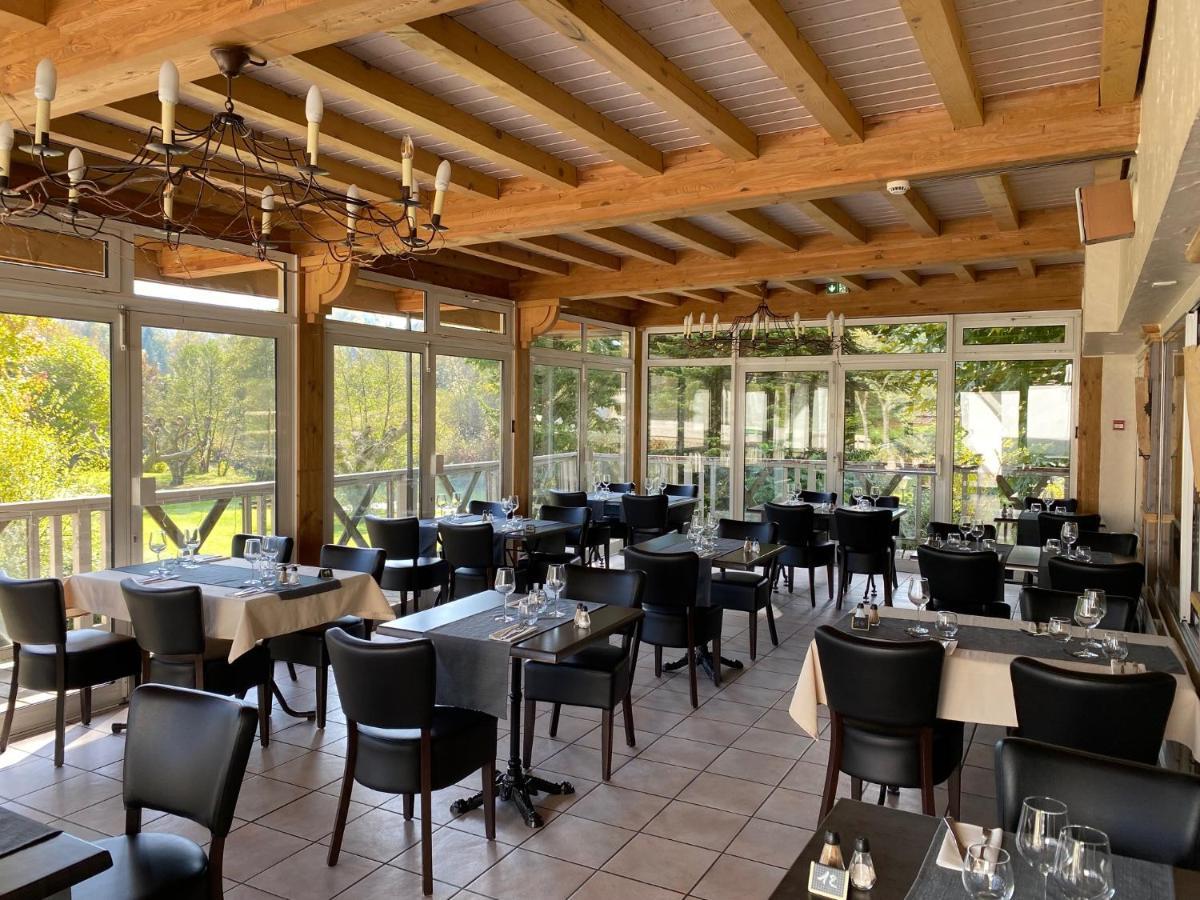 Les Lodges Du Lac Saint-Alban-de-Montbel Ngoại thất bức ảnh